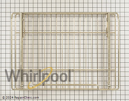 Rack W10251904 Alternate Product View