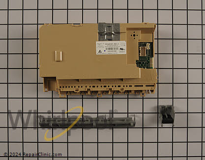 Control Board W10567080 Alternate Product View