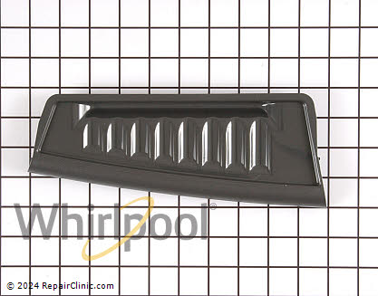 Drip Tray 2207007TG Alternate Product View