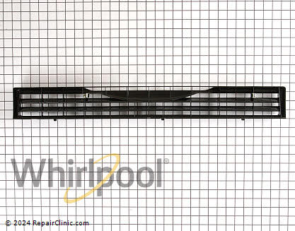 Grille & Kickplate 8205531 Alternate Product View