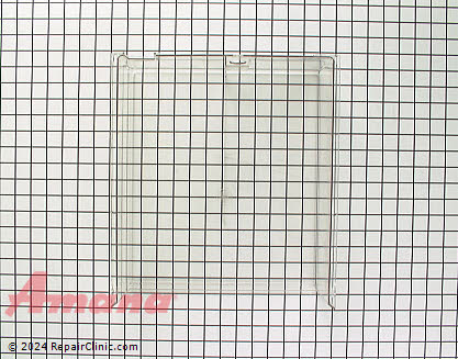Drawer Support D7698112 Alternate Product View