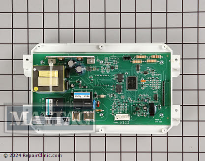 Main Control Board 33003028 Alternate Product View