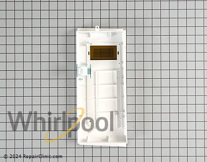 Touchpad and Control Panel 8205374 Alternate Product View