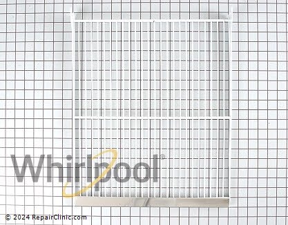Wire Shelf 4210597 Alternate Product View