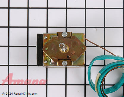 Temperature Control Thermostat Y0304806 Alternate Product View