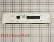 Touchpad and Control Panel - Part # 831528 Mfg Part # 8300382