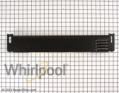 Grille & Kickplate R0903022 Alternate Product View