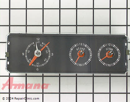 Mechanical Clock and Timer 0061535 Alternate Product View