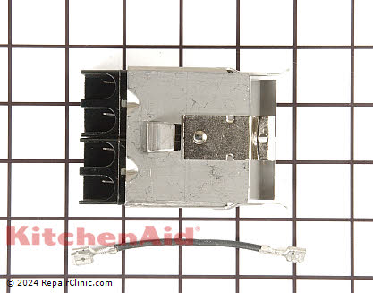 Wire, Receptacle & Wire Connector 8316807 Alternate Product View
