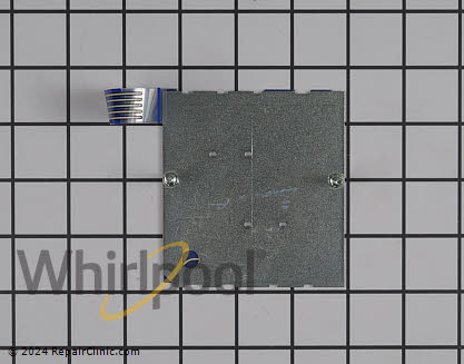 Touchpad WPW10135255 Alternate Product View