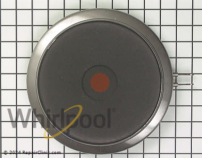 Heating Element Y0060606 Alternate Product View
