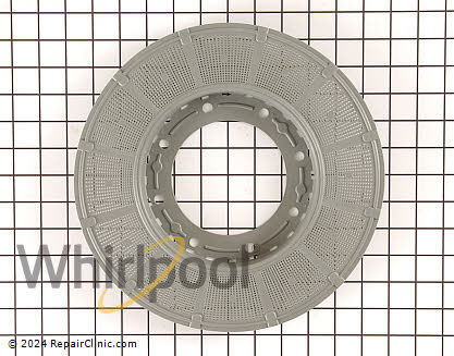 Lint Filter 40008001 Alternate Product View