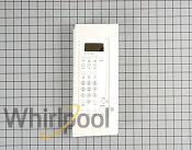 Touchpad and Control Panel - Part # 1060024 Mfg Part # 8205374