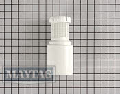 Fabric Softener Dispenser - Part # 454087 Mfg Part # 22001296