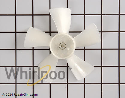 Evaporator Fan Blade 52120-3 Alternate Product View