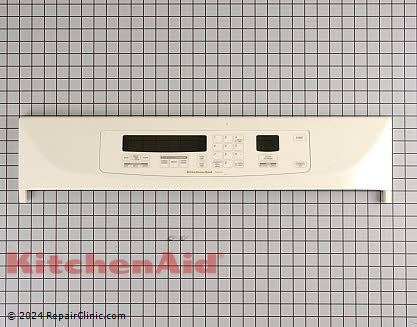 Touchpad and Control Panel 8300388 Alternate Product View