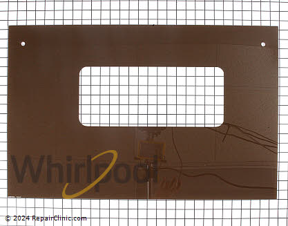 Outer Door Glass 703121 Alternate Product View