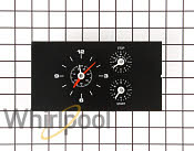 Mechanical Clock and Timer - Part # 1235470 Mfg Part # Y0057445