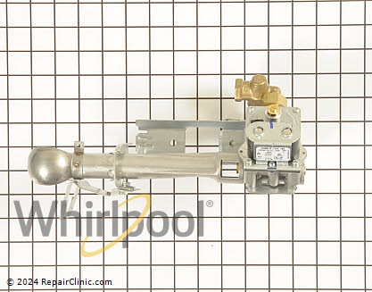 Gas Valve Assembly 279874 Alternate Product View