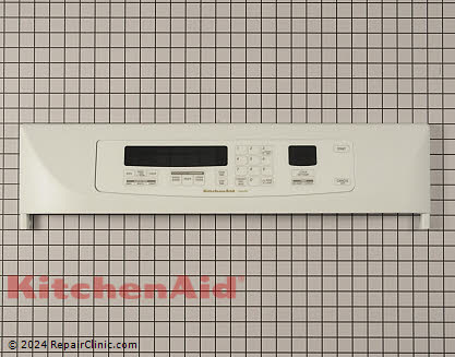 Touchpad and Control Panel 8300393 Alternate Product View