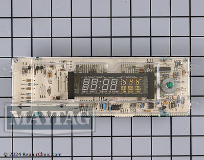 Oven Control Board Y04100263 Alternate Product View
