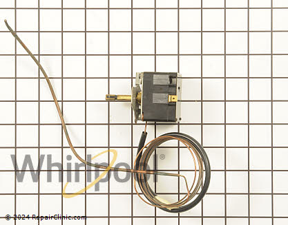 Temperature Control Thermostat 0301566 Alternate Product View