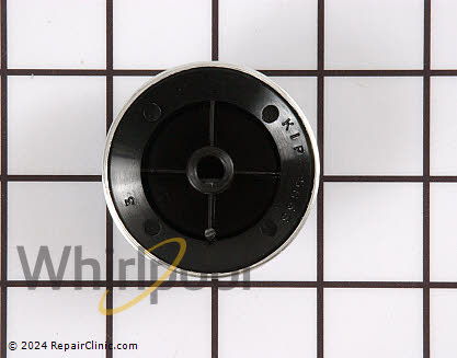 Knob, Dial & Button 0300896 Alternate Product View