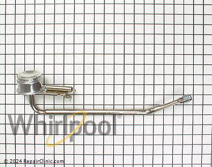 Surface Burner Y07698900 Alternate Product View