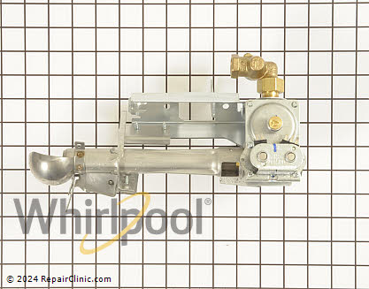Gas Valve Assembly 279874 Alternate Product View