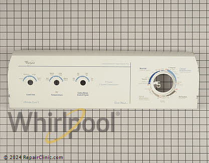 Control Panel 3955358 Alternate Product View