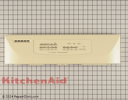 Touchpad and Control Panel 9744111 Alternate Product View
