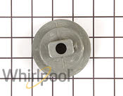 Pulley - Part # 475733 Mfg Part # 300435