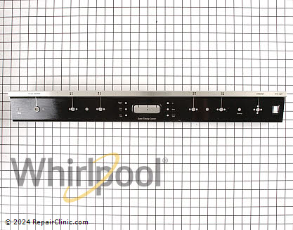 Control Panel Y0308353 Alternate Product View