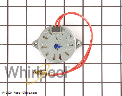 Timer Motor 205035 Alternate Product View
