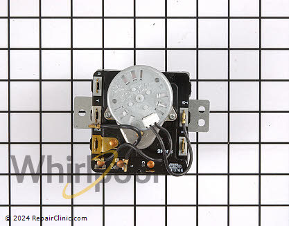 Circuit Board & Timer 691376 Alternate Product View