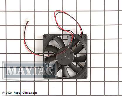 Blower Wheel & Fan Blade 11001069 Alternate Product View