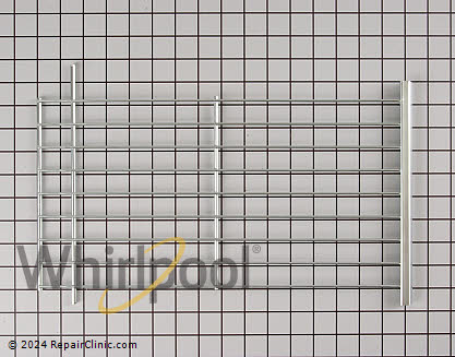 Wire Shelf 1107098 Alternate Product View