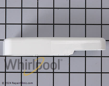 Hinge Cover 61004642 Alternate Product View