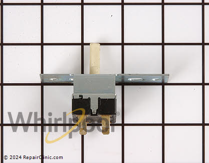 Rotary Switch 35-0119 Alternate Product View