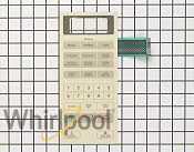 Touchpad - Part # 726239 Mfg Part # 8169454