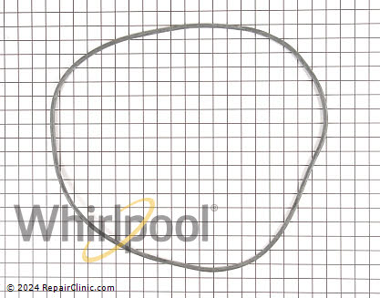 Gasket & Seal 500034 Alternate Product View
