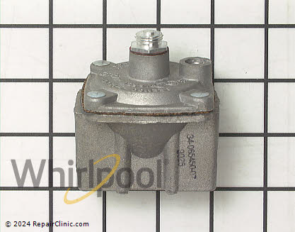 Gas Burner & Control Valve 0065450 Alternate Product View
