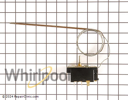 Temperature Control Thermostat 786318 Alternate Product View