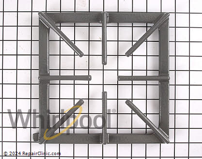 Grate & Griddle 306151Y Alternate Product View