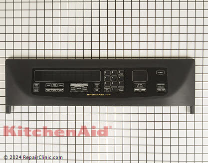 Touchpad and Control Panel 8300387 Alternate Product View