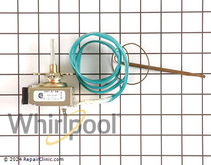 Temperature Control Thermostat 0304807 Alternate Product View