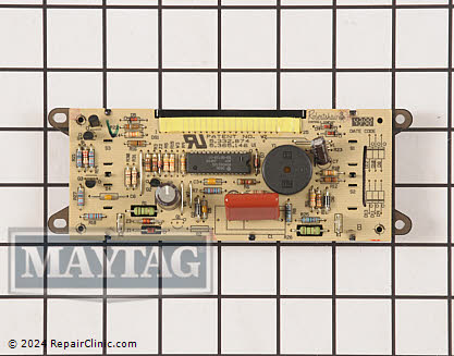 Oven Control Board 7602P113-60 Alternate Product View