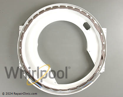 Front Bulkhead 306708 Alternate Product View