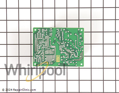 Main Control Board 8204961 Alternate Product View