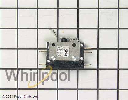 Fan or Light Switch 7403P077-60 Alternate Product View